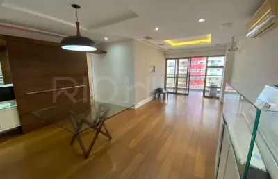 Apartamento à venda no bairro icaraí - niterói/rj (499)