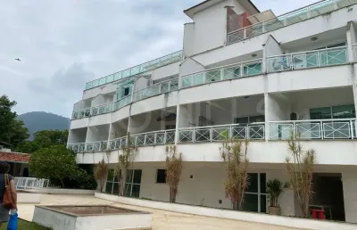 Apartamento de 1 quarto, com 60m², à venda em itaipu, niterói/rj