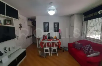 Apartamento à venda no bairro santa rosa - niterói/rj (323)