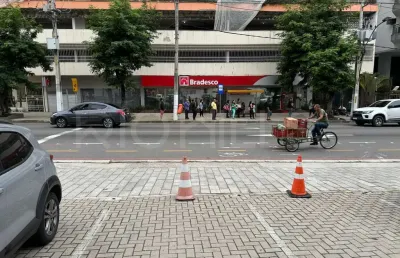 Loja comercial de 402m² para alugar no ingá, niterói/rj