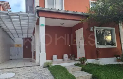 Casa em condomínio fechado com 4 quartos à venda na Estrada Caetano Monteiro, Badu, Niterói
