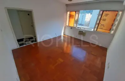 Apartamento à venda no bairro laranjeiras - rio de janeiro/rj (507)