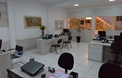 Sala comercial à venda na Rua Coronel Gomes Machado, Centro, Niterói