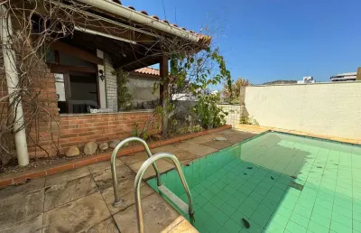 Apartamento cobertura duplex de 4 quartos, com 280m², à venda em icaraí, niterói/rj