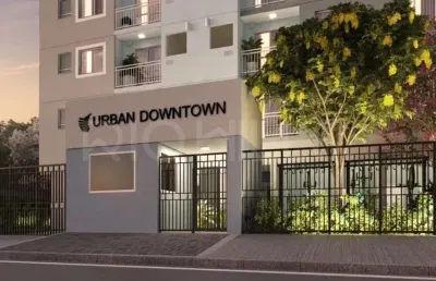 Apartamento de 2 quartos, com 46m², à venda no centro, niterói/rj