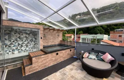 Casa à venda no bairro são francisco - niterói/rj (486)