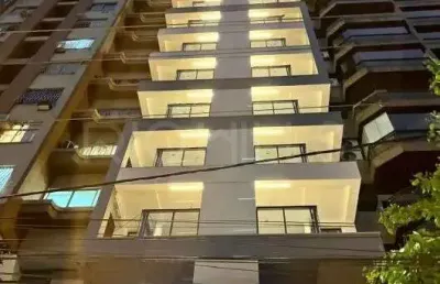 Apartamento loft com 32m² à venda em icaraí, niterói/rj