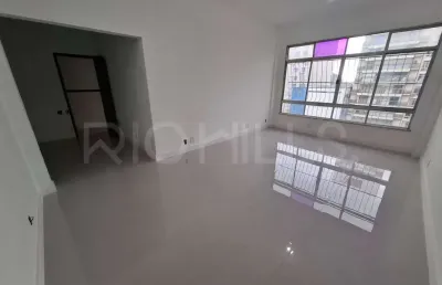 Apartamento de 3 quartos, com 130m², à venda em icaraí, niterói/rj