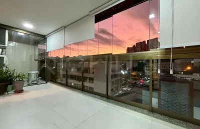 Apartamento de 4 quartos, com 140m², à venda em icaraí, niterói/rj