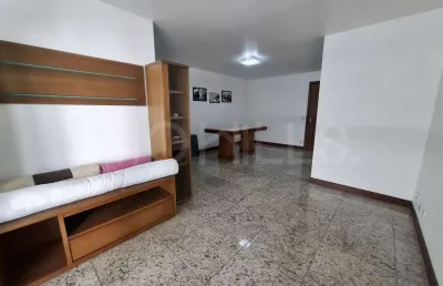 Apartamento de 3 quartos, com 120m², à venda em são francisco, niterói/rj