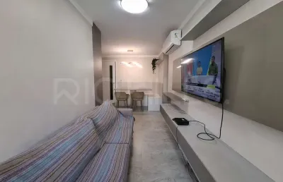 Apartamento de 2 quartos, com 70m², à venda em piratininga, niterói/rj