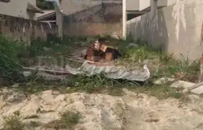 Terreno lote de 180m² à venda no maravista, niterói/rj