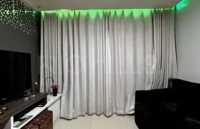 Apartamento de 3 quartos, com 117m², à venda no jardim icaraí, niterói/rj