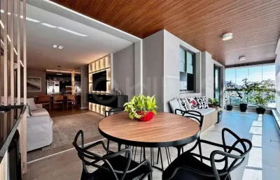 Apartamento de 3 quartos, com 120m², à venda em icaraí, niterói/rj