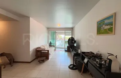 Apartamento de 2 quartos, com 85m², à venda no jardim icaraí, niterói/rj