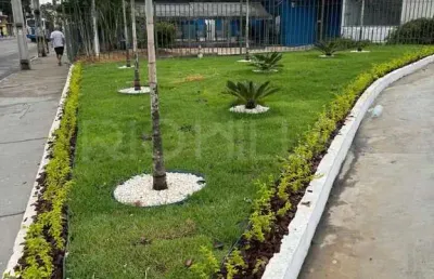 Loja comercial com 2.048m² de terreno, para alugar em zé garoto, são gonçalo/rj
