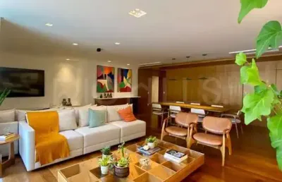 Apartamento de 4 quartos, com 230m², à venda em icaraí, niterói/rj