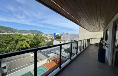 Casa em condomínio, com 4 quartos e 460m², à venda em são francisco, niterói/rj