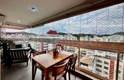 Apartamento de 3 quartos, com 130m², à venda no jardim icaraí, niterói/rj
