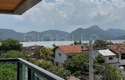 Apartamento de 2 quartos, com 80m², à venda em piratininga, niterói/rj