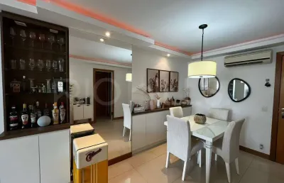 Apartamento de 2 quartos, com 75m², à venda em icaraí, niterói/rj