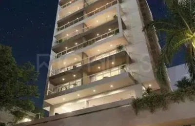 Apartamento de 2 quartos, com 71m², à venda no centro, niterói/rj