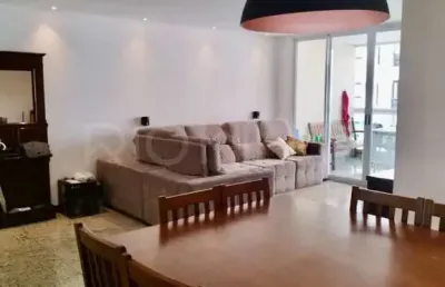 Apartamento de 4 quartos, com 157m², à venda no jardim icaraí, niterói/rj
