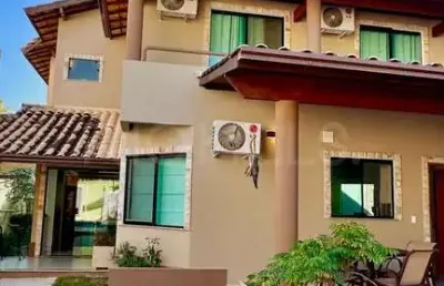 Casa duplex em condomínio, com 5 quartos e 330m², à venda em piratininga, niterói/rj