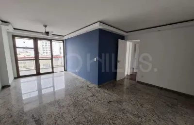 Apartamento de 3 quartos, com 130m², à venda em icaraí, niterói/rj