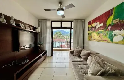 Apartamento cobertura duplex de 4 quartos, com 256m², à venda em itaipu, niterói/rj