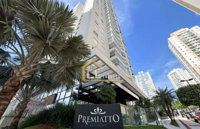 Apartamento residencial à venda, gleba fazenda palhano, londrina - ap0425.