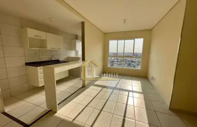 Apartamento residencial à venda, champagnat, londrina - ap0299.