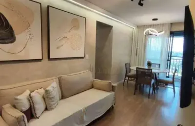 Apartamento com 3 dormitórios à venda, 71 m² por r$ 580.000,00 - parque jamaica - londrina/pr