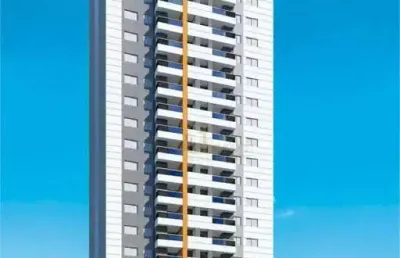 Apartamento residencial à venda, gleba fazenda palhano, londrina - ap0495.
