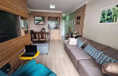 Apartamento com 3 dormitórios ( 01 suíte) à venda por r$ 558.000 - gleba fazenda palhano - londrina/pr