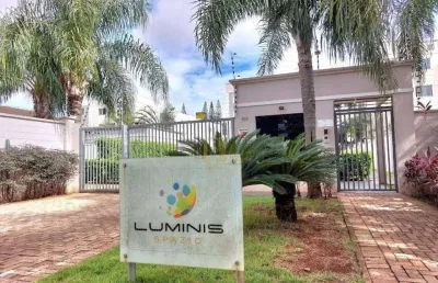 Apartamento residencial à venda, jardim montecatini, cambé - ap0674.