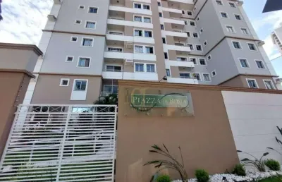 Apartamento residencial à venda, parque jamaica, londrina - ap0660.