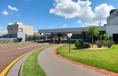 Casa residencial à venda, conjunto habitacional alexandre urbanas, londrina - ca0177.