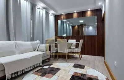 Casa residencial à venda, jardim das palmeiras, londrina - ca0141.