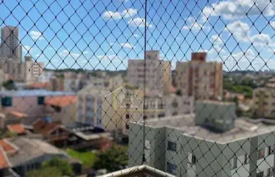 Apartamento residencial à venda, jerumenha, londrina - ap0105.