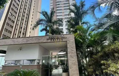 Apartamento residencial à venda, santa rosa, londrina - ap0602.