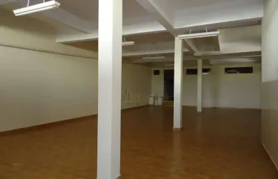 Salão comercial para locação  200m² - zona leste de londrina