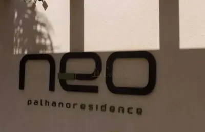Apartamento residencial à venda, gleba palhano, londrina - ap0020.