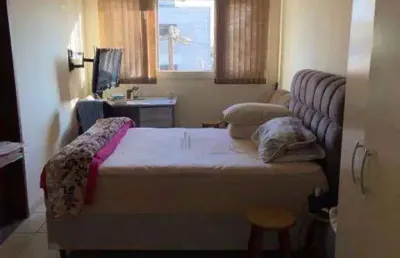 Apartamento residencial à venda, alto da colina, londrina - ap0346.