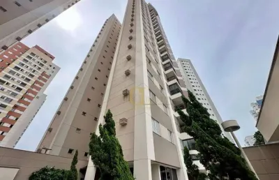 Apartamento com 3 dormitórios à venda, 76 m² por r$ 595.000,00 - gleba fazenda palhano - londrina/pr
