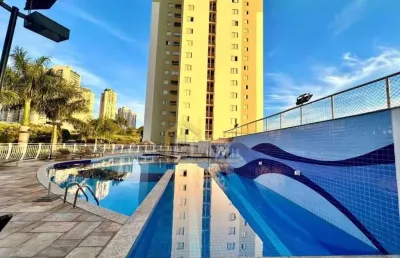 Apartamento residencial à venda, gleba fazenda palhano, londrina - ap0230.