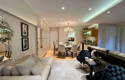 Apartamento residencial à venda, centro, londrina - ap0654.