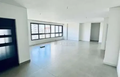 Apartamento com 3 quartos à venda na Rua Ernâni Lacerda de Athayde, Gleba Palhano, Londrina