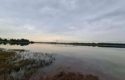 Chácara / sítio à venda no Centro, Alvorada do Sul 