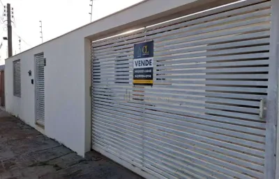 Casa zona leste de londrina  - 3 quartos ( 02 suíte) e edícula